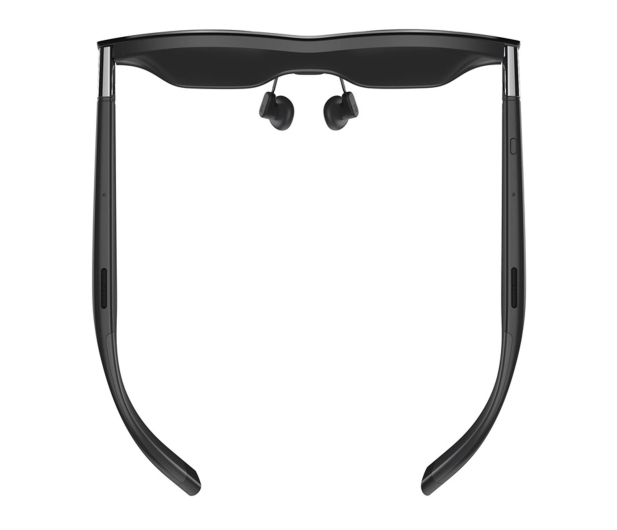 XREAL Okulary AR One Pro 6976143801528 - 1357787 - zdjęcie 2